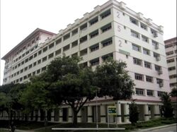 Blk 252 Pasir Ris Street 21 (Pasir Ris), HDB 4 Rooms #508991341